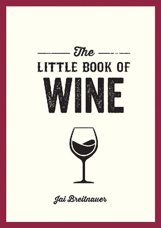 The Little Book of Wine