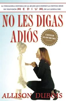 No les digas adiós (Don't Kiss Them Good-bye)