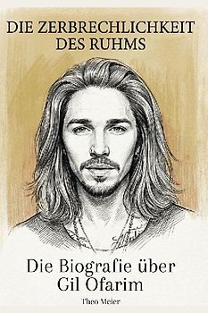 Die Biografie über Gil Ofarim