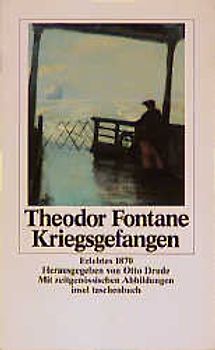 Kriegsgefangen