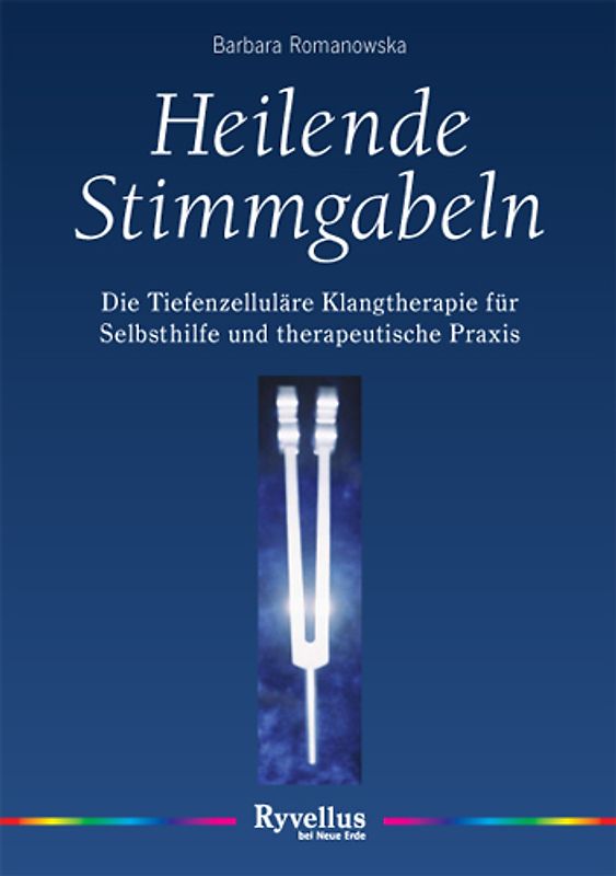 Heilende Stimmgabeln