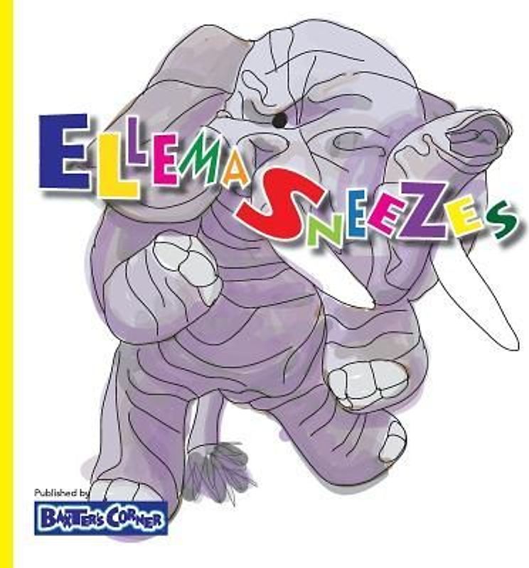 Ellema Sneezes