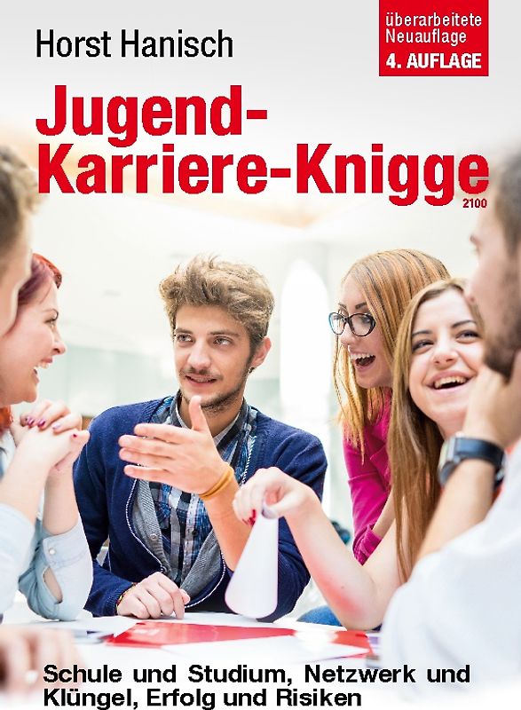 Jugend-Karriere-Knigge 2100