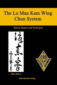The Lo Man Kam Wing Chun System