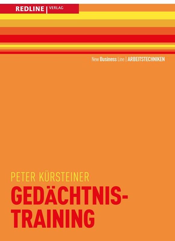 Gedächtnistraining