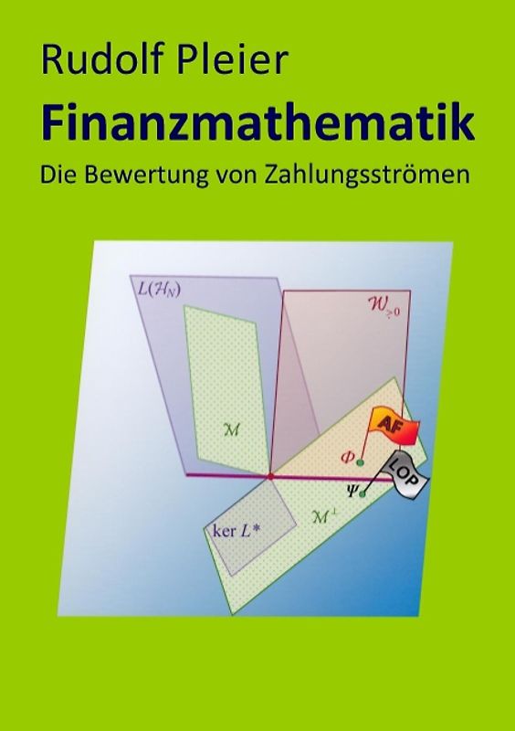 Finanzmathematik