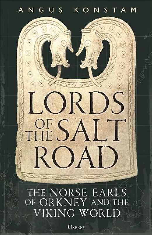Lords of the Salt Road