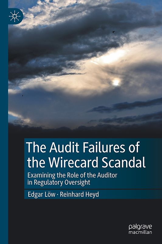 The Audit Failures of the Wirecard Scandal