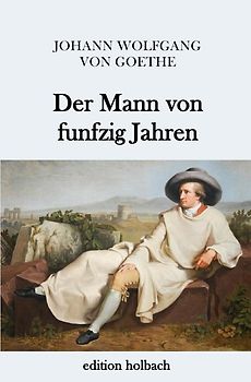 Der Mann von funfzig Jahren