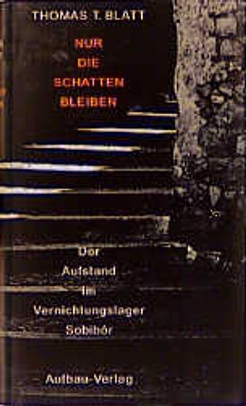 Nur die Schatten bleiben