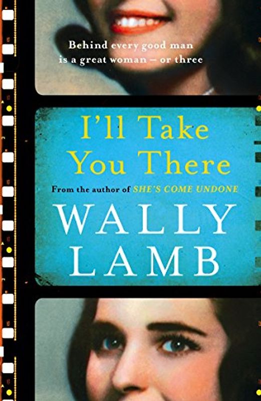I'll Take You There: Lamb Wally