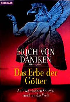 Das Erbe der Götter