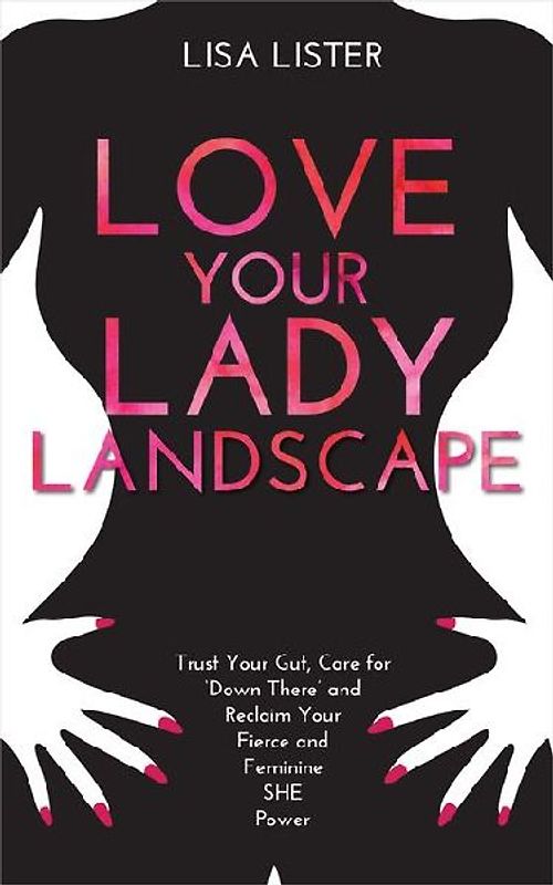 Love Your Lady Landscape