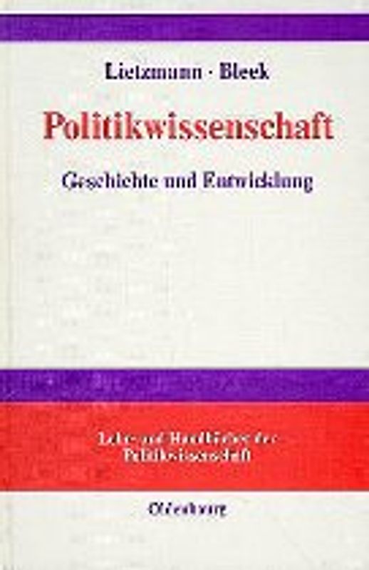 Politikwissenschaft