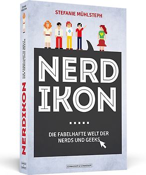 Nerdikon