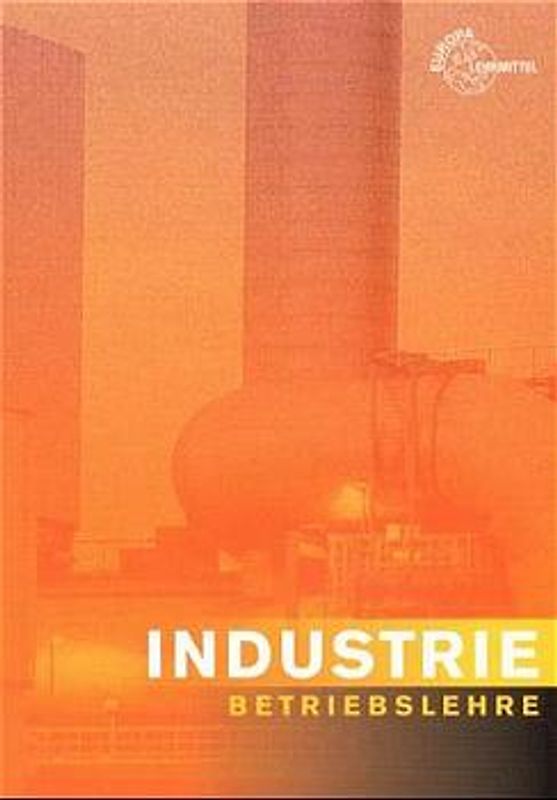 Industriebetriebslehre