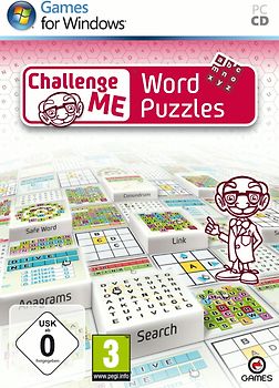 Challenge Me: Word Puzzles PC Spiele