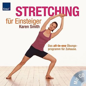 Stretching für Einsteiger
