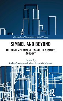Simmel and Beyond