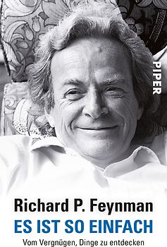 Es ist so einfach. Vom Vergnügen, Dinge zu entdecken