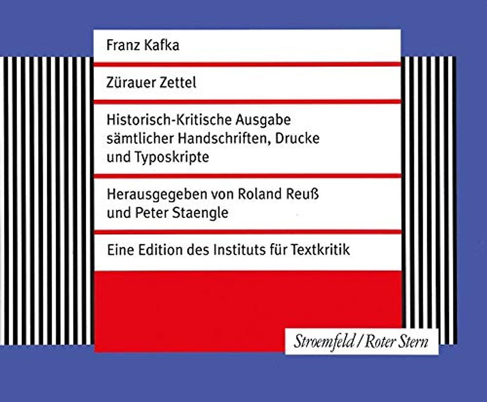 Zürauer Zettel