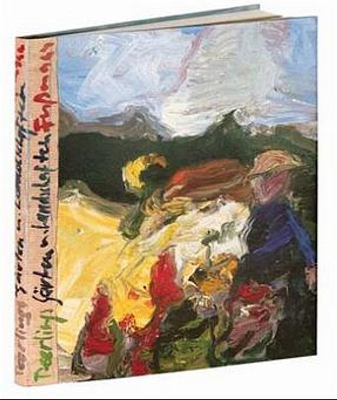 Gärten und Landschaften