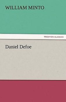 Daniel Defoe