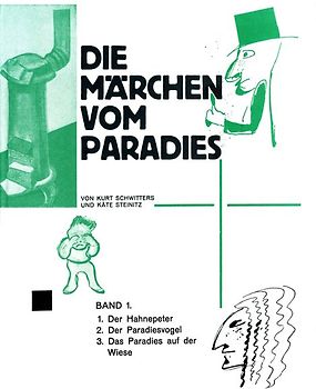 Die Märchen vom Paradiese