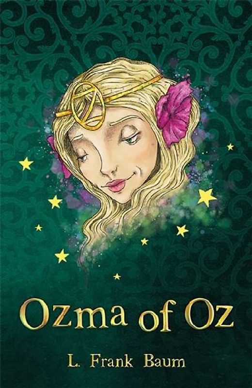 Ozma of Oz