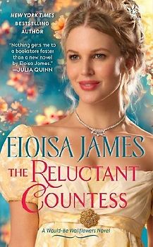 The Reluctant Countess