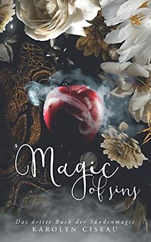 Magic of Sins - Das dritte Buch der Sündenmagie