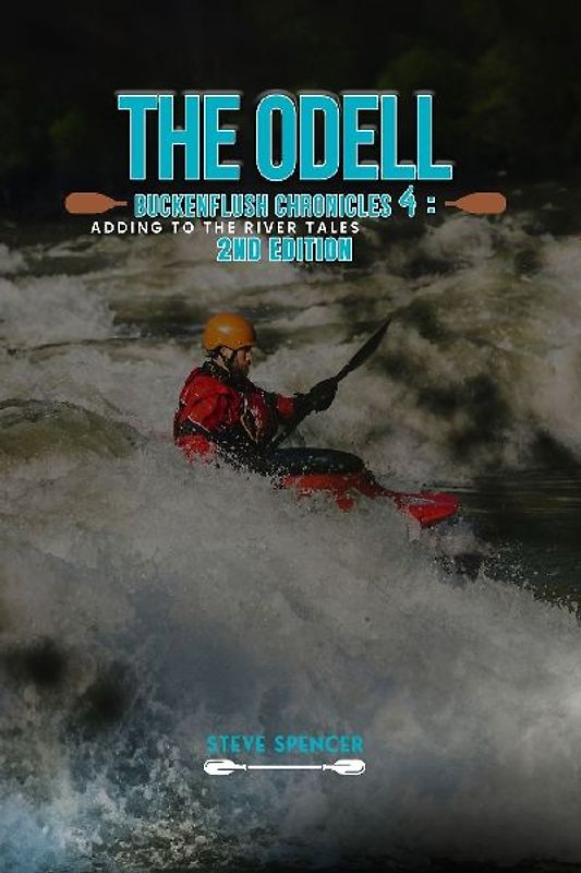 THE ODELL BUCKENFLUSH CHRONICLES 4