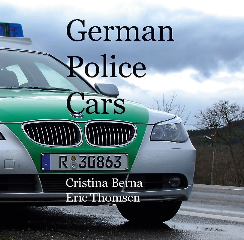 German Police Cars