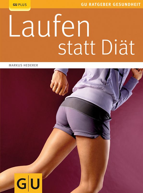 Laufen statt Diät