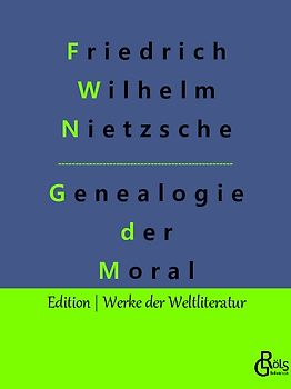 Zur Genealogie der Moral