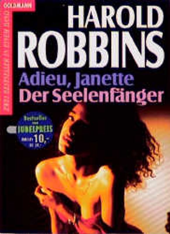 Adieu Jeanette /Seelenfänger