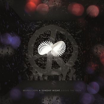 Marillion - A Sunday Night Above the Rain