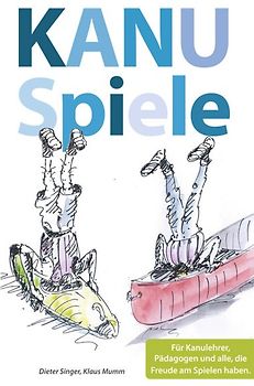 Kanuspiele - für Kajak und Kanadier