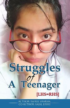 Struggles of A Teenager