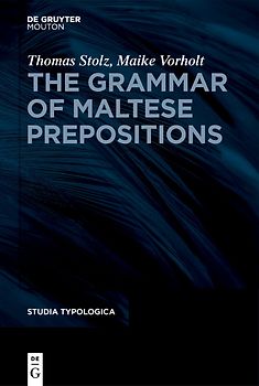 The Grammar of Maltese Prepositions