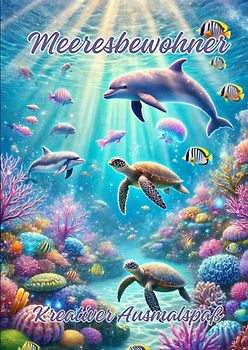 Meeresbewohner