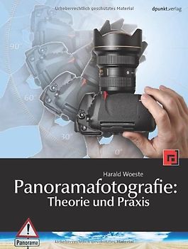 Panoramafotografie: Theorie und Praxis