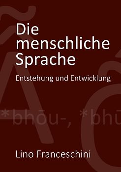 Die menschliche Sprache