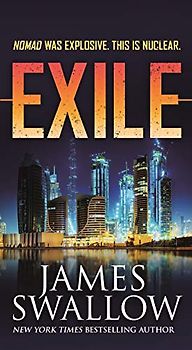 Exile (Marc Dane, Band 2)