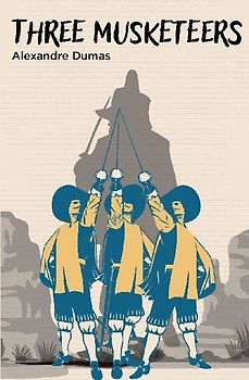 The Three Musketeers