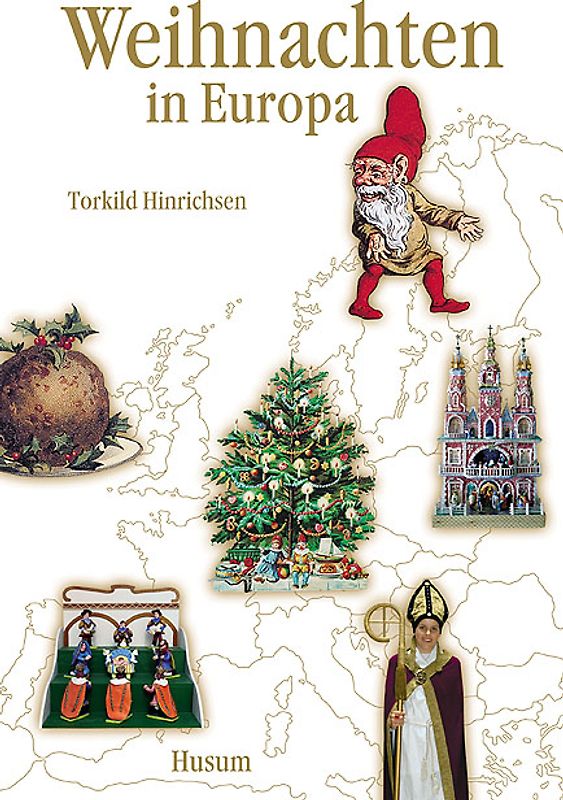 Weihnachten in Europa