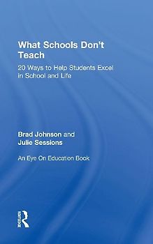 What Schools Don't Teach