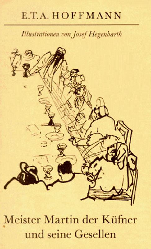 Meister Martin der Küfner und seine Gesellen