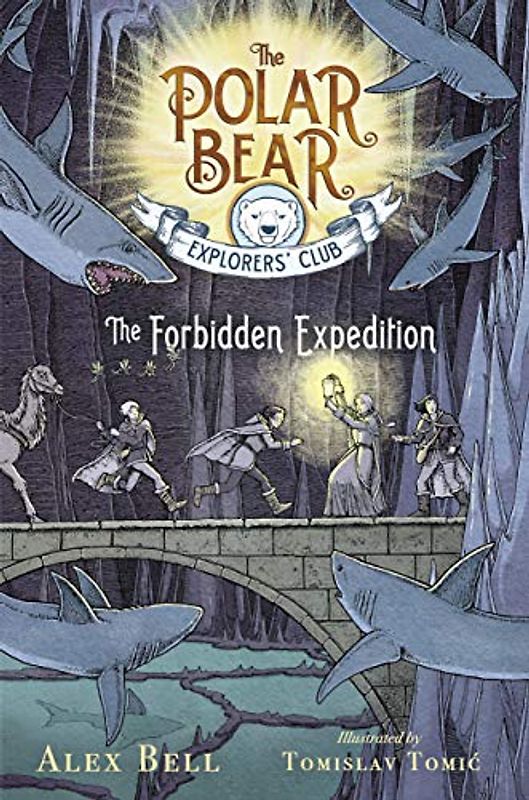 The Forbidden Expedition, 2