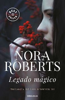 O'Dwyer 3. Legado mágico